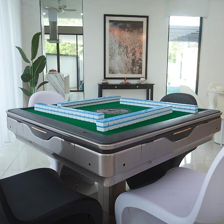 Countryside Villa Johor Bahru Ngoại thất bức ảnh