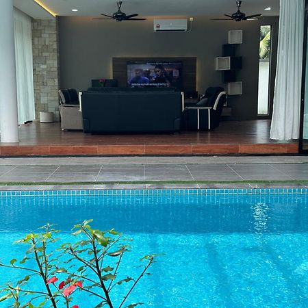 Countryside Villa Johor Bahru Ngoại thất bức ảnh