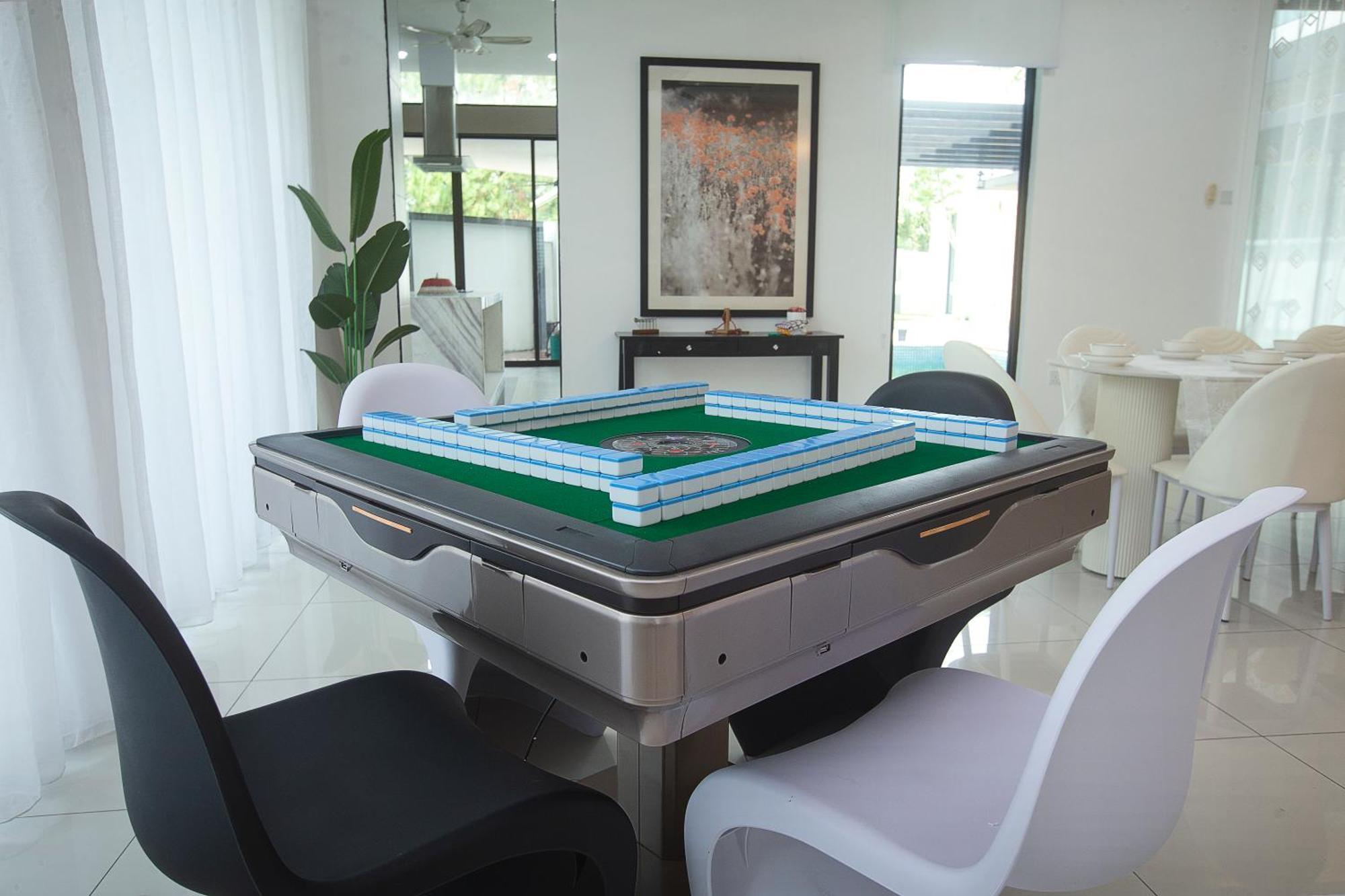 Countryside Villa Johor Bahru Ngoại thất bức ảnh